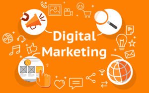 Digital Marketing Course in coimbatore