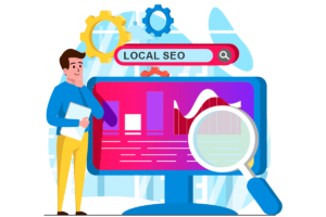 local seo