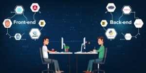 Full Stack Development Course in Gandhipuram 