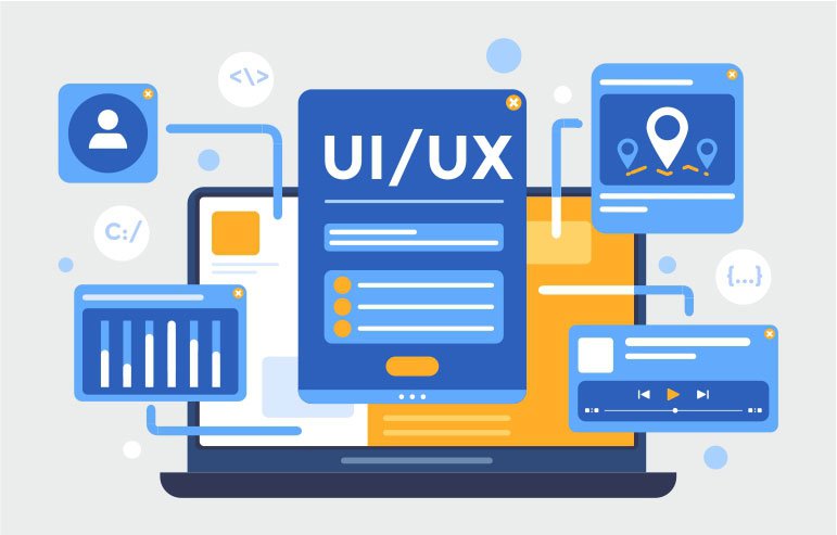 Why Choose UI UX Design as a Career in 2026 | UI/UX Course in Coimbatore