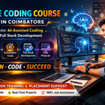 vibe coding course in coimbatore
