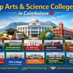 Top 10 Arts and Science Colleges in Coimbatore