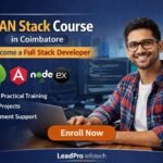 MEAN Stack Course in Coimbatore