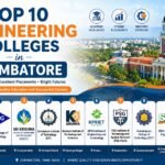 Top 10 Engineering Colleges in Coimbatore