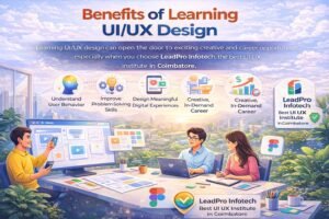 Benifits of Learning