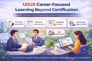 Career focused learning