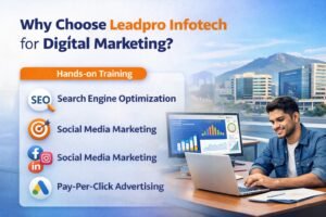 Leadpro infotech