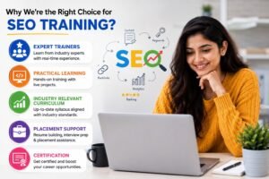 SEO Training