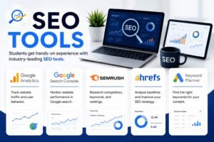 SEO Tools
