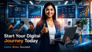 Digital journey