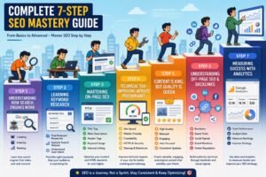 Step by step guide