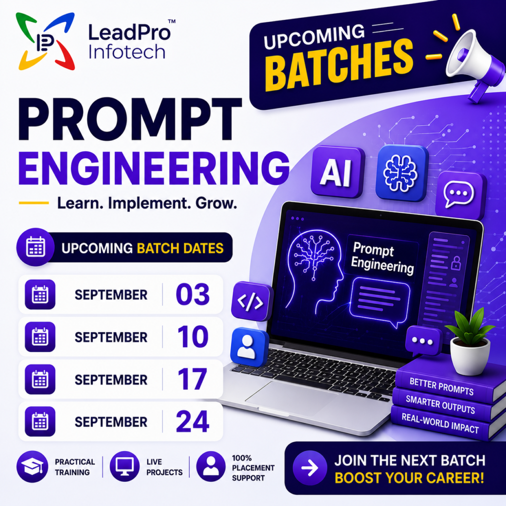 It Training in Coimbatore