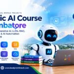 Agentic AI Course