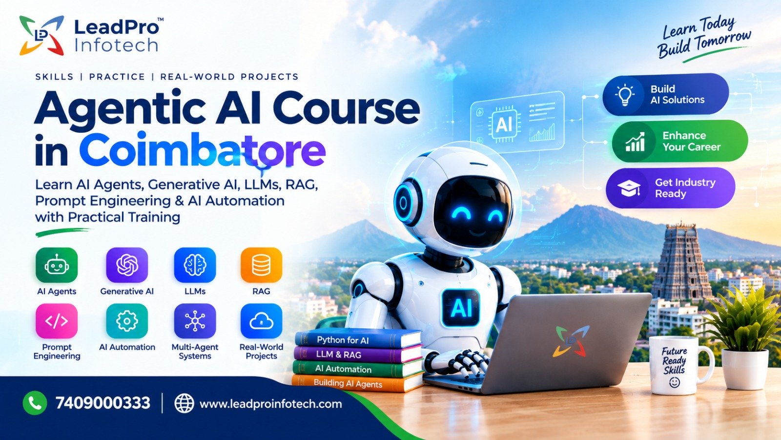 Agentic AI Course