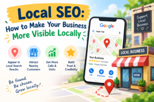 Local SEO
