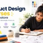 Product Design Courses Coimbatore
