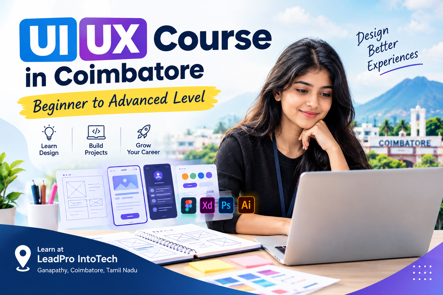 UI UX course