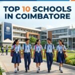 best schools in coimbatore